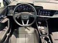 AUDI A3 SEDAN A3 Sedan 35 TDI S tronic S line edition