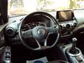 NISSAN JUKE 1.0 DIG-T 114 CV DCT N-Connecta