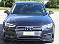 AUDI A4 AVANT Avant 2.0 TDI 122 CV S tronic S line edition