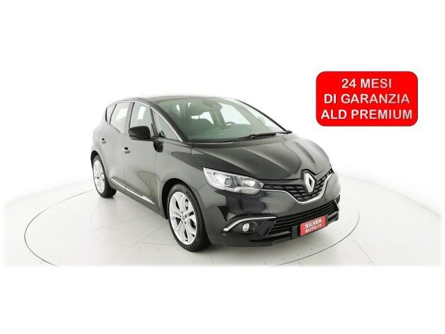 RENAULT SCENIC Blue dCi 120 CV Business