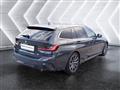 BMW SERIE 3 TOURING 316d Touring mhev 48V Msport auto