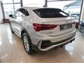 AUDI Q3 SPORTBACK SPB 40 2.0 TFSI 190 Cv S-Line Ed. QUATTRO S-Tronic