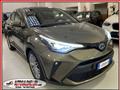 TOYOTA C-HR 1.8 Hybrid E-CVT Lounge