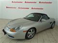 PORSCHE BOXSTER (986) 2.5i 24V cat