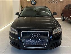 AUDI A3 SPORTBACK SPB 1.6 TDI 105 CV CR Ambiente