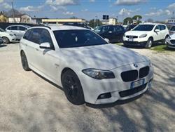 BMW SERIE 5 TOURING dA 249CV Touring Business aut. M