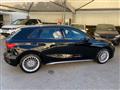 AUDI A3 SPORTBACK SPB 35 TFSI COD Advanced