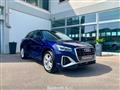 AUDI Q2 35 TDI S tronic S line Edition