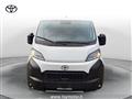 TOYOTA PROACE MAX Proace Max 35 2.2 BlueHDi 140CV PM-TM Furgone