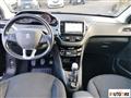 PEUGEOT 208 5p 1.5 bluehdi Allure s&s 100cv