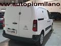 CITROEN BERLINGO 1.6 HDi 90CV FAP Van 3 posti Club L1