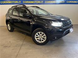 DACIA DUSTER 1.0 TCe 100 CV ECO-G 4x2 Comfort