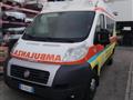 FIAT DUCATO AMBULANZA (3519) VP Ducato 30 2.3 MJT 130CV PC-TN Furgone Vetrato