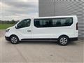 RENAULT TRAFIC dCi 150CV PL L2 9 POSTI PRONTA CONSEGNA