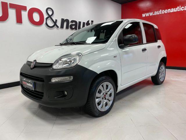 FIAT PANDA VAN 0.9 TWINAIR POP VAN 2 POSTI - IVA ESPOSTA