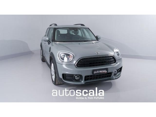 MINI COUNTRYMAN 1.5 One D Business Countryman Automatica