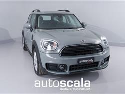 MINI COUNTRYMAN 1.5 One D Business Countryman Automatica