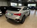 AUDI Q3 SPORTBACK SPB 35 TDI S tronic