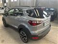 FORD ECOSPORT 1.0 EcoBoost 125 CV Start&Stop Active