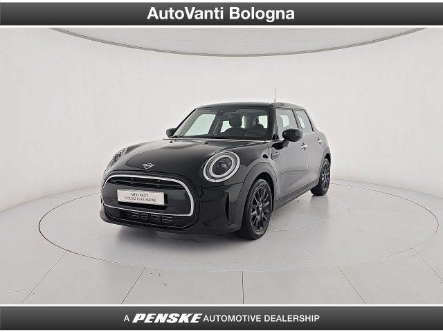 MINI MINI 3 PORTE 1.5 Cooper Classic 5 porte