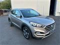 HYUNDAI Tucson 1.7 CRDi Sound Edition