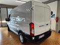 FORD E-TRANSIT 2023 FULL ELETTRIC L2H2