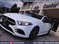 MERCEDES CLASSE A A 220 d Automatic 4Matic Premium