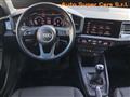 AUDI A1 SPORTBACK SPB 25 TFSI Admired Advanced