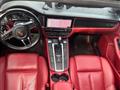 PORSCHE MACAN pdk CHRONO PELLE TETTO LED/XENON CERCHI 21 PDC