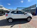 FORD ECOSPORT 1.0 ecoboost Business 125cv