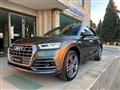 AUDI Q5 40 2.0 TDI quattro S tronic S line plus