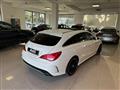 MERCEDES Classe CLA CLA 200 d S.W. 4Matic Automatic Premium