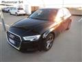 AUDI A3 SPORTBACK Sportback 1.5 g-tron Bus 131cv s-tronic - FZ713RZ