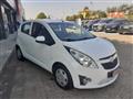 CHEVROLET SPARK 1.0 LS GPL 1°PROP-GARANZIA-KM CERTIFIC- NEOPATENT