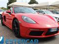 PORSCHE 718 2.0 BOXSTER 20' SCARICHI