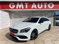 MERCEDES CLASSE CLA 200D PREMIUM SHOOTING BRAKE NIGHT PACK LED