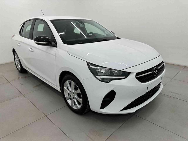 OPEL CORSA 1.5 D 100 CV Edition