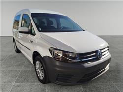 VOLKSWAGEN CADDY 2.0 TDI 102 CV Trendline