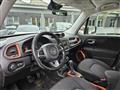 JEEP RENEGADE 2.0 Mjt 140CV 4WD