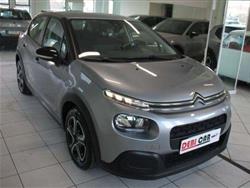 CITROEN C3 HDI CV 100