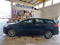 FORD FOCUS 1.5 TDCi 120 CV Start&Stop SW Business