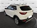 KIA STONIC 1.2 MPI Style