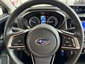 SUBARU XV 1.6i Style lineartronic