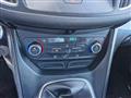 FORD C-MAX 1.6 120CV GPL Titanium