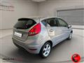 FORD FIESTA 1.2 82CV 5 porte PRONTA CONSEGNA!