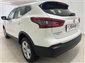 NISSAN Qashqai 1.5 dci Business 115cv