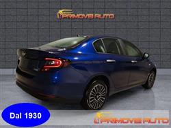FIAT TIPO 4 PORTE 1.6 Mjt S&S 4 porte City
