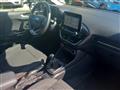 FORD FIESTA 1.1 75 CV 5 porte Titanium con Retrocamera