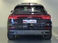 AUDI Q8 45 TDI quattro tiptronic Sport