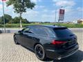 AUDI A4 AVANT Avant 40 TDI quattro S tronic Business Advanced